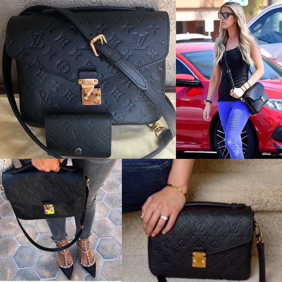 louis vuitton empreinte crossbody